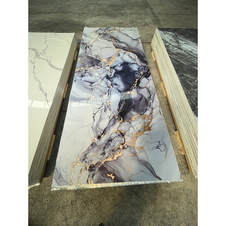 2.5mm Uv Marble Sheet