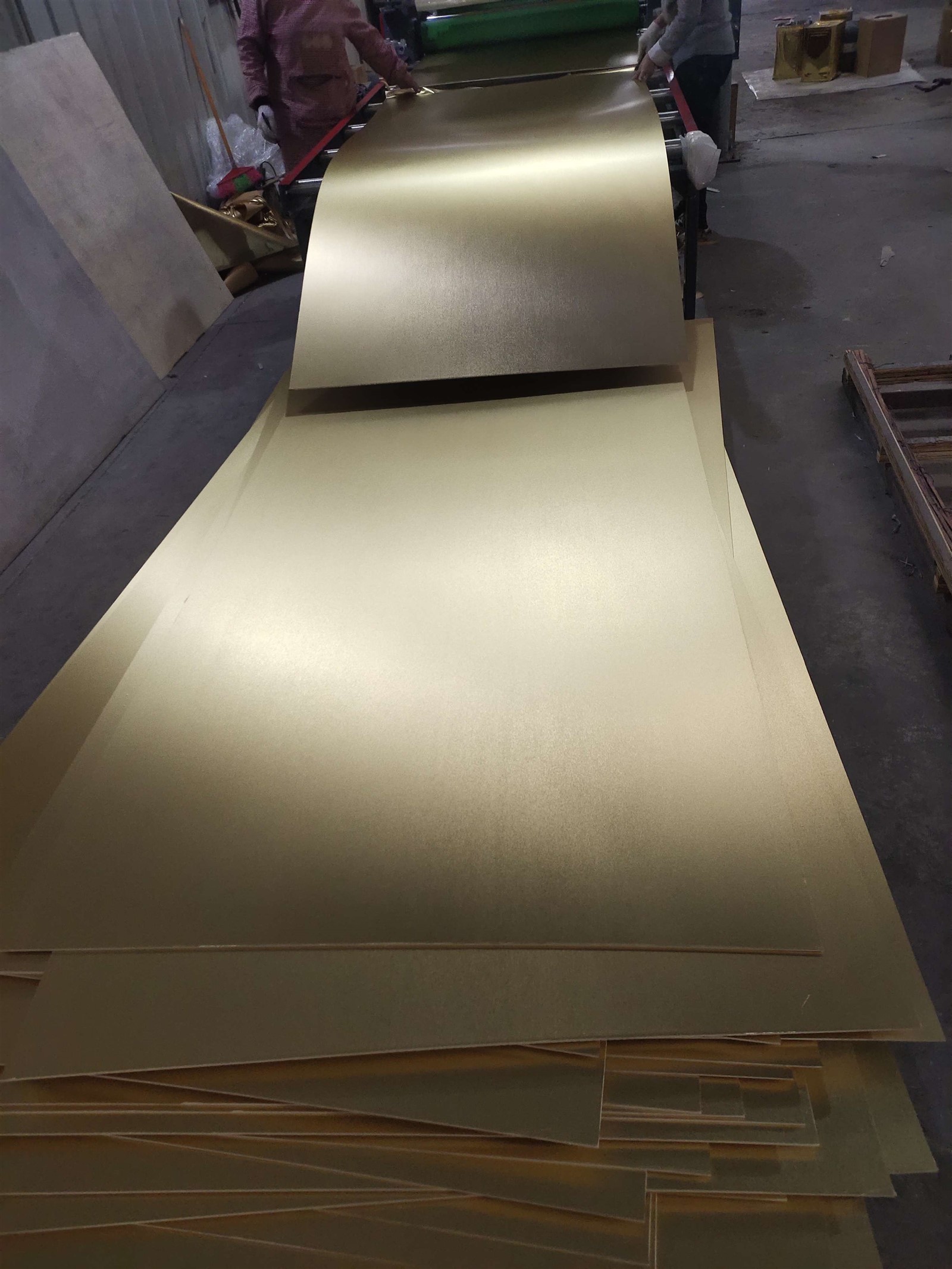 bamboo charcoal wood veneer 8