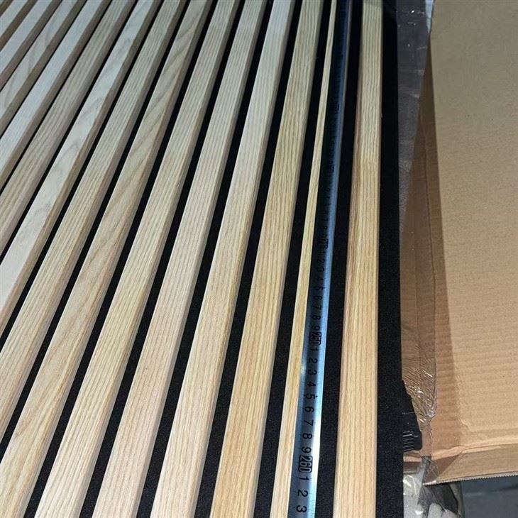 21mm Thickness Acoustic Wall Panel