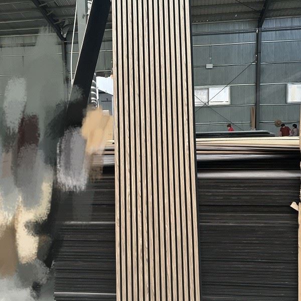 21mm Thickness Acoustic Wall Panel