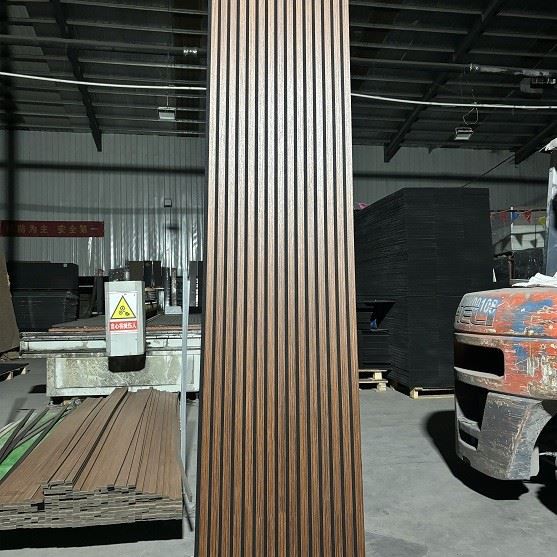 21mm Thickness Acoustic Wall Panel