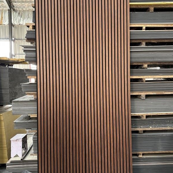 21mm Thickness Acoustic Wall Panel