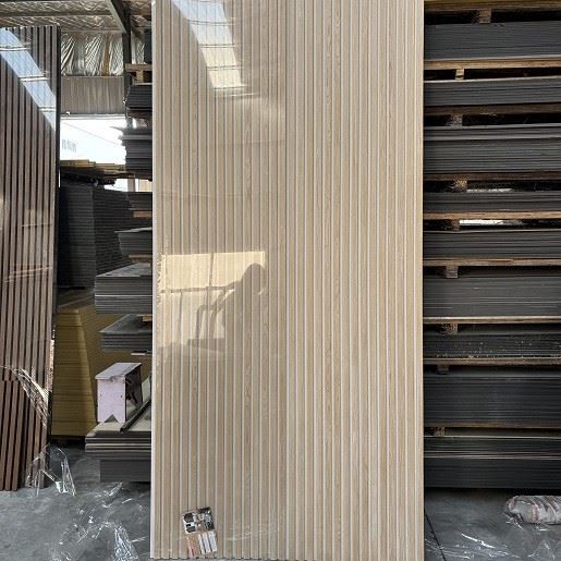 21mm Thickness Akupanel