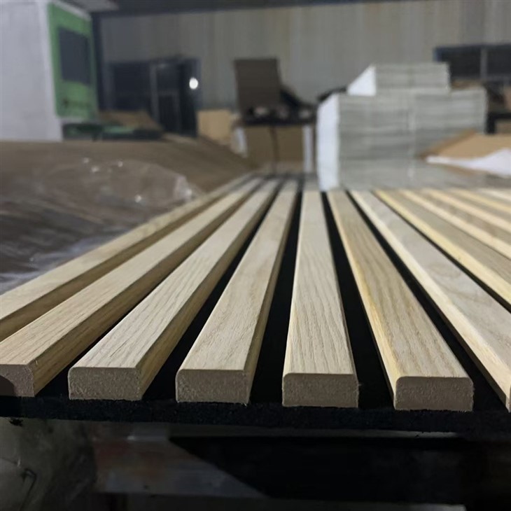 21mm Thickness Akupanel