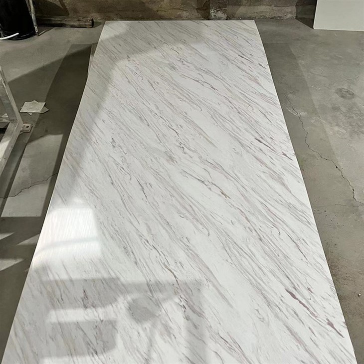 3D Printing UV Marble Sheet