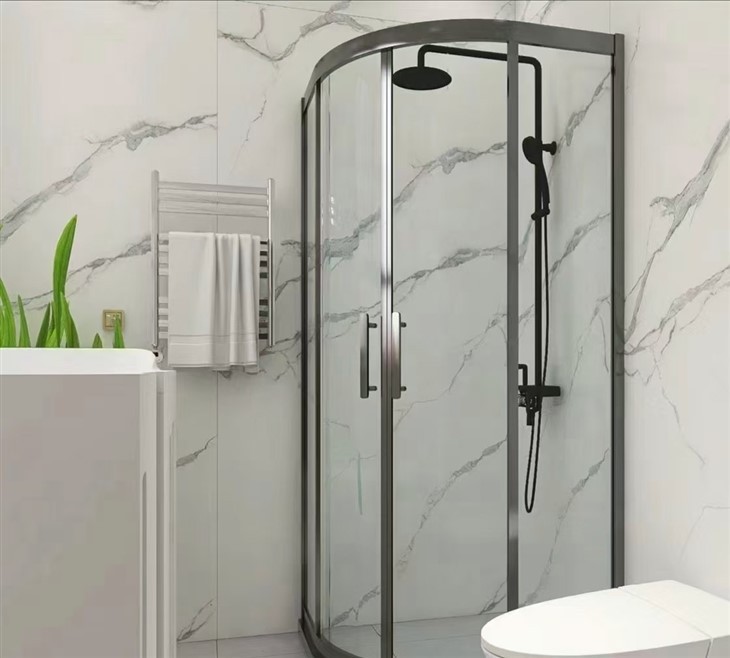 600*4mm SPC Wall Panel