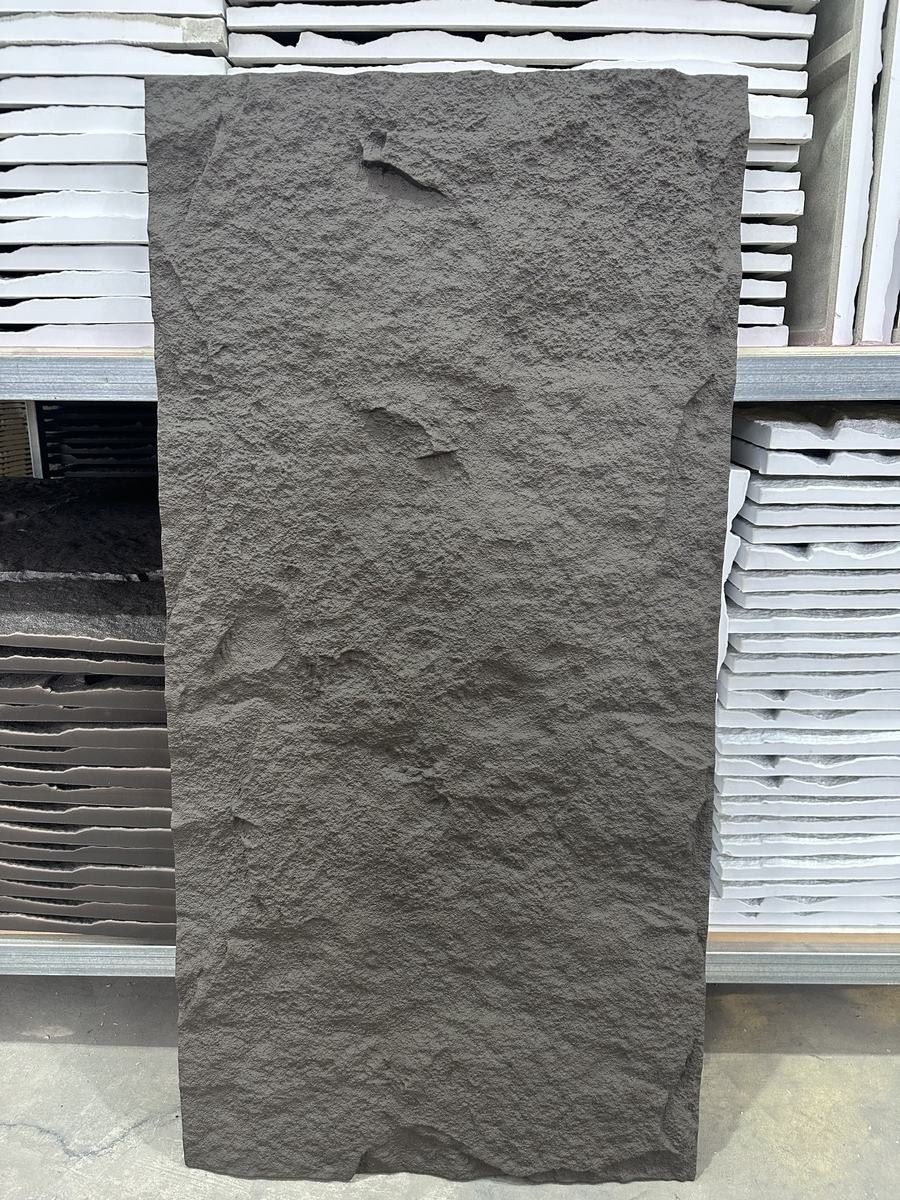 Artificial Exterior PU Stone Wall Panel