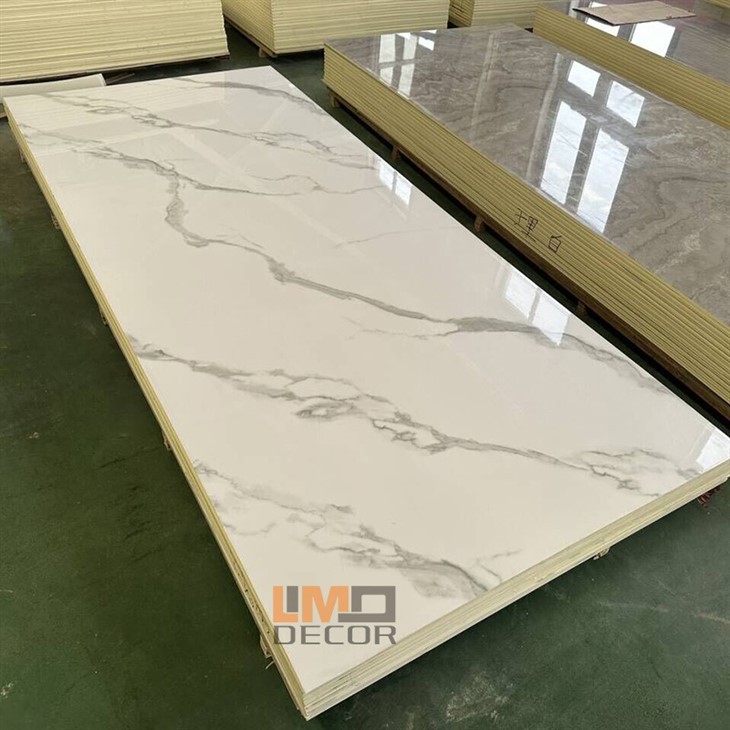 Bamboo Charcoal Board Wood Veneer