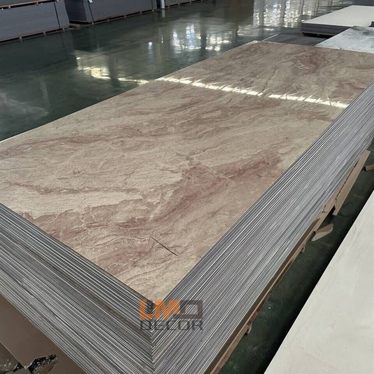 Bamboo Charcoal Board Wood Veneer