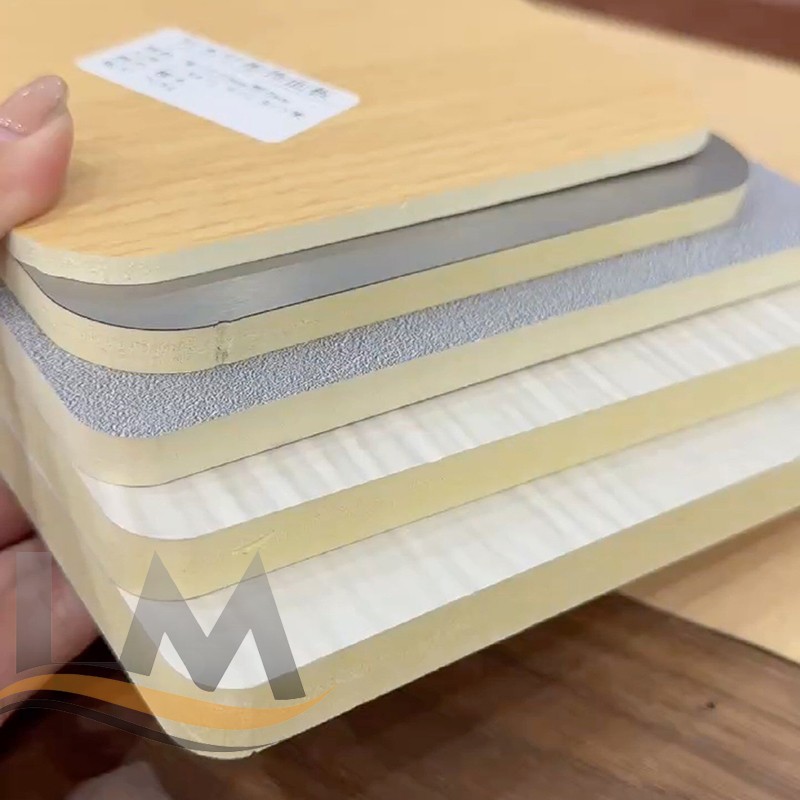 Bamboo Charcoal Wall Panel