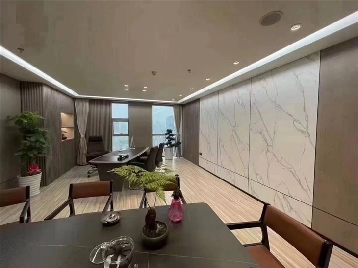 Bamboo Charcoal Wood Veneer