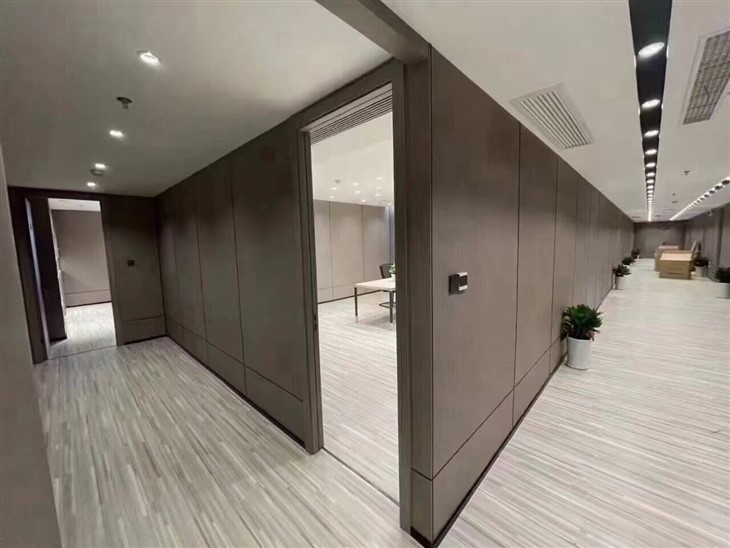 Bamboo Charcoal Wood Veneer