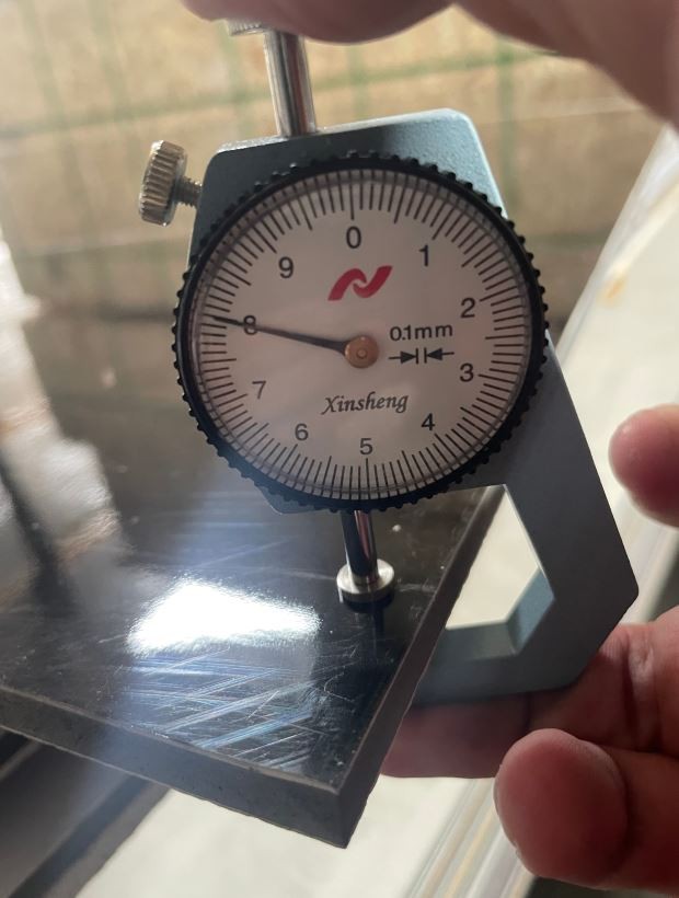 Brand And After-sales Service For Marble Sheet