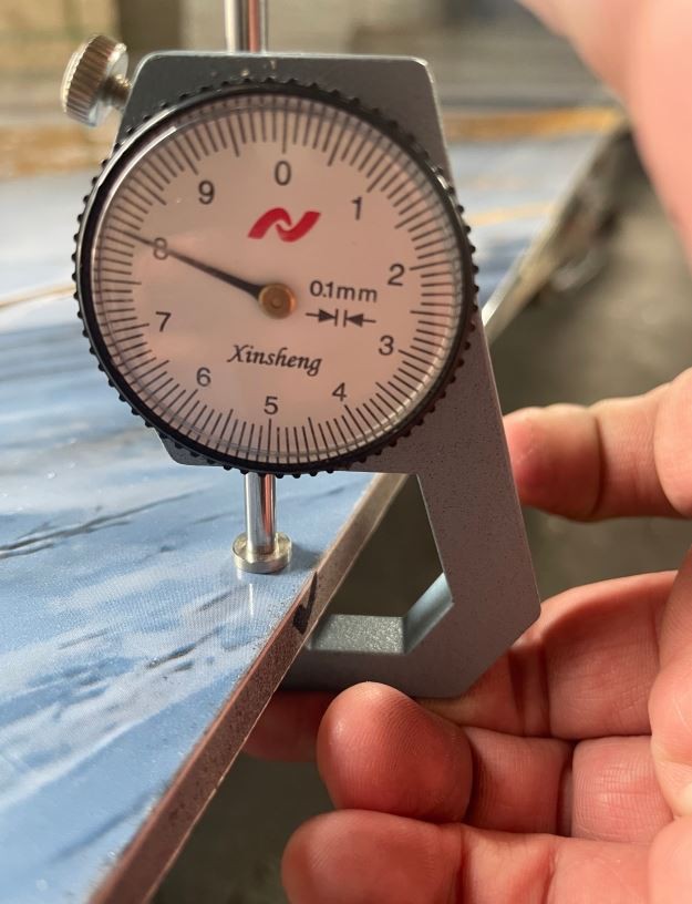 Brand And After-sales Service For Marble Sheet