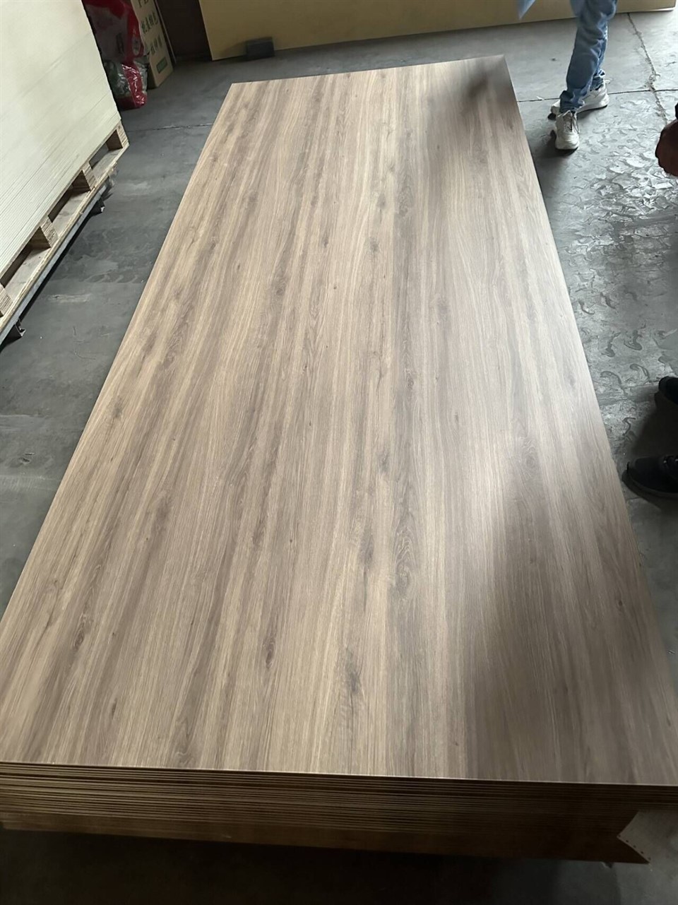 Chip Board Foam Board