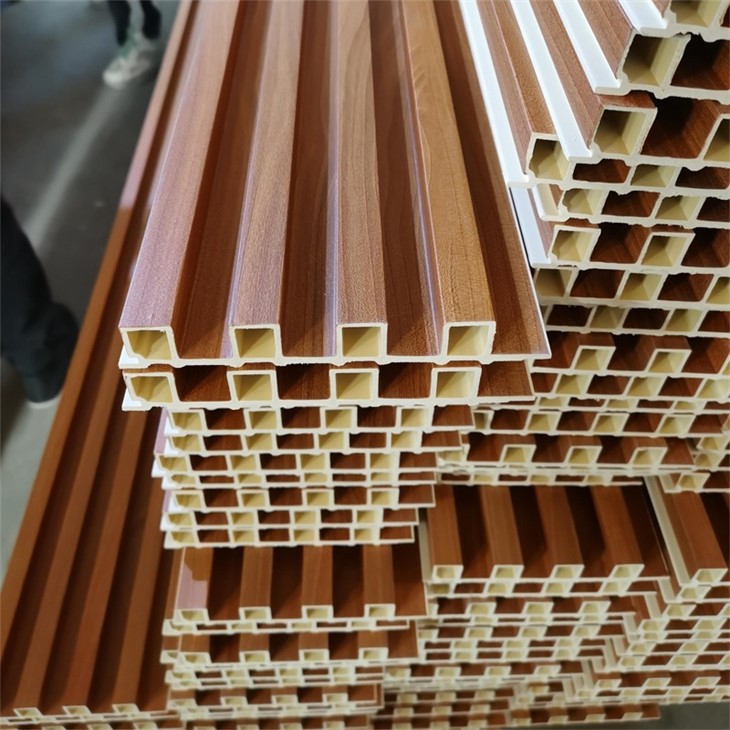 Easy Install WPC Board For Wall Decoration