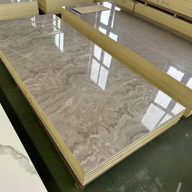 Eco-Friendly Bamboo Charcoal Wood Veneer