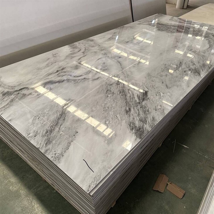 Eco-Friendly Bamboo Charcoal Wood Veneer