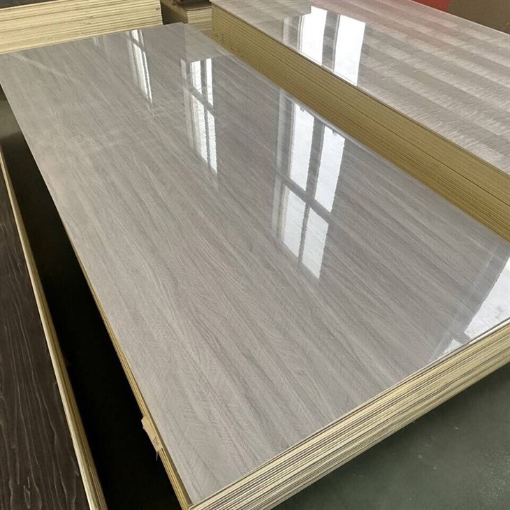 Eco-Friendly Bamboo Charcoal Wood Veneer