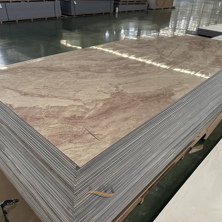 Factory Direct Modern Design WPC Foam Board