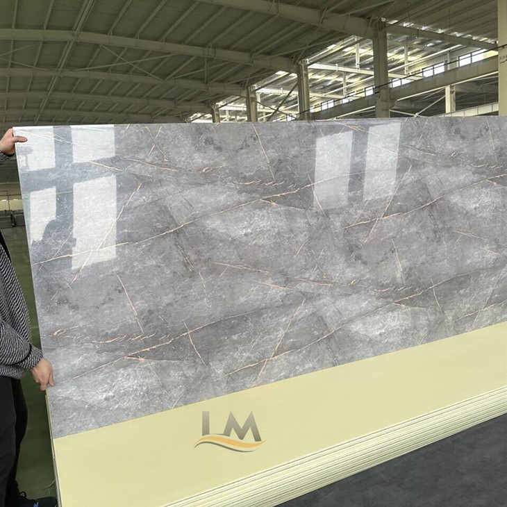 Factory Direct Modern Design WPC Foam Board