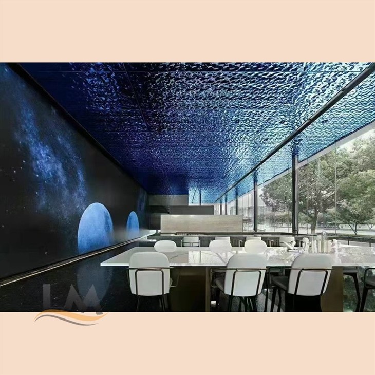 Factory Direct Modern Design WPC Foam Board