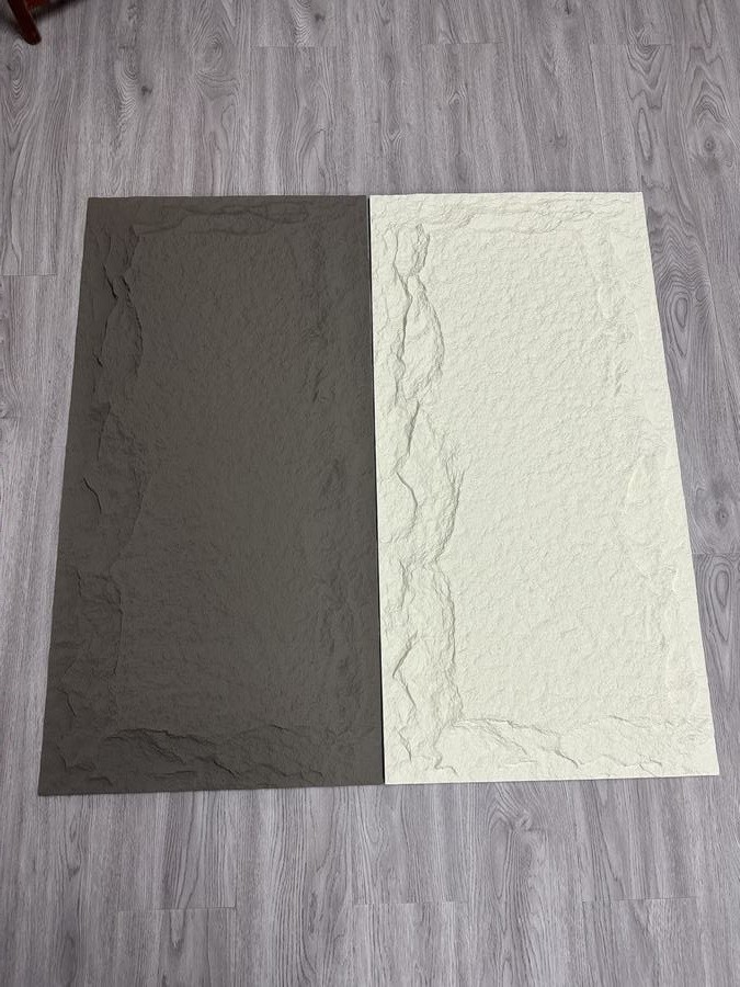 Faux Pu Mountain Rock Stone