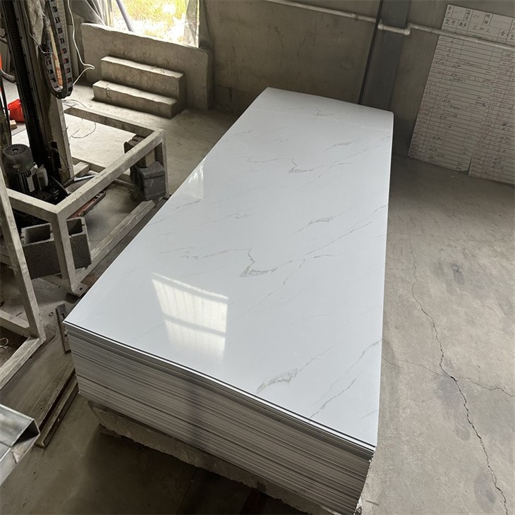 Faux Pvc Marble Sheet Wall Panels