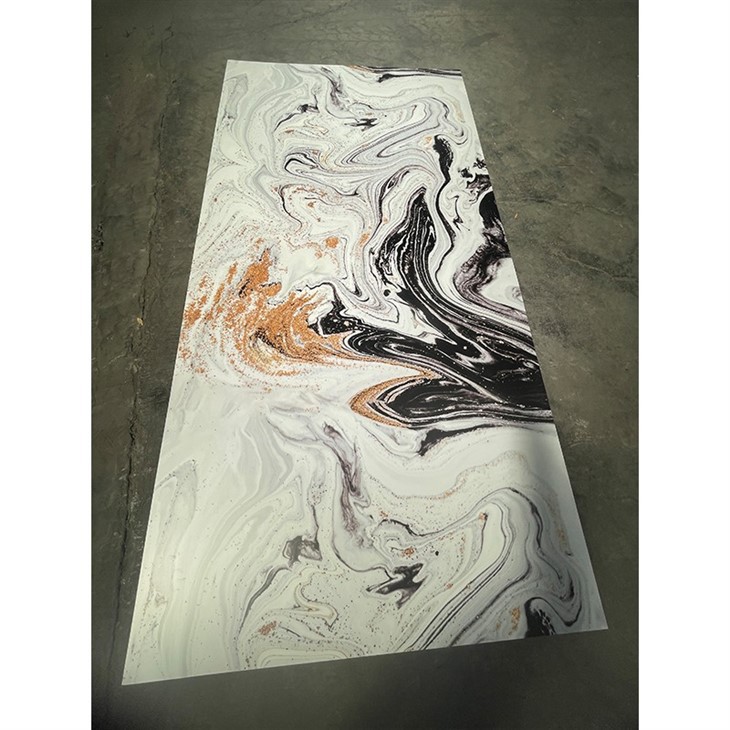 3mm Good Quality PVC Marble Sheet