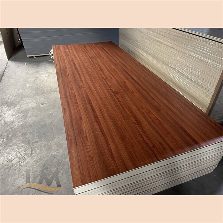 Bamboo Charcoal Wood Veneer Carbon Foam Board