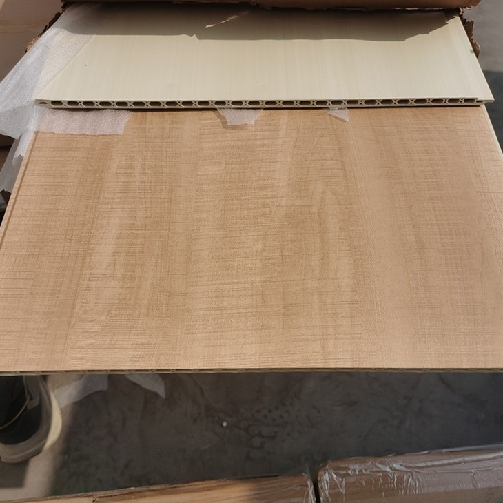 Interior Wall Decoration Panels