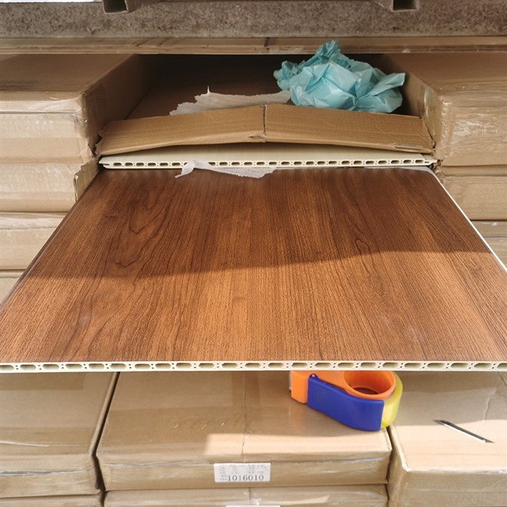 Interior Wall Decoration Panels