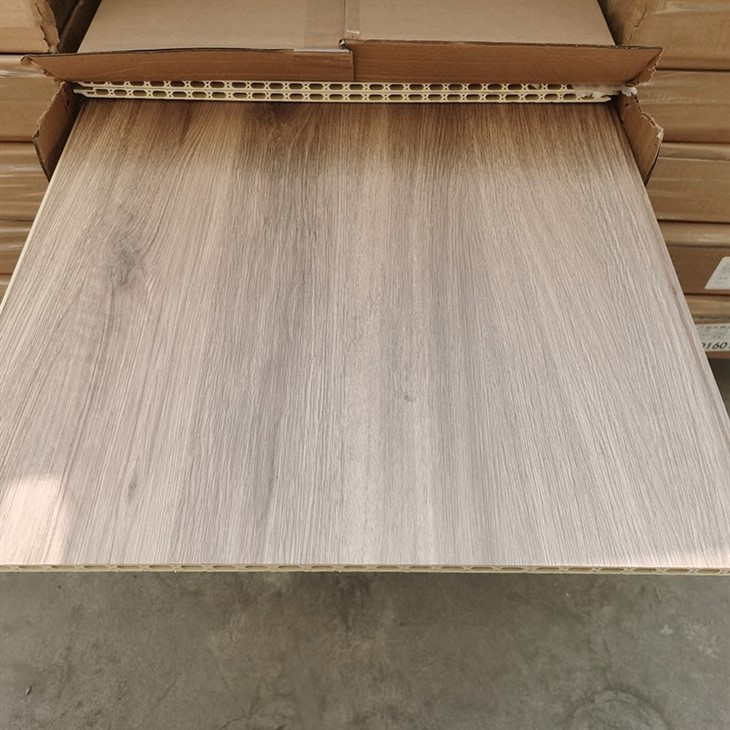 Interior Wall Decoration Panels