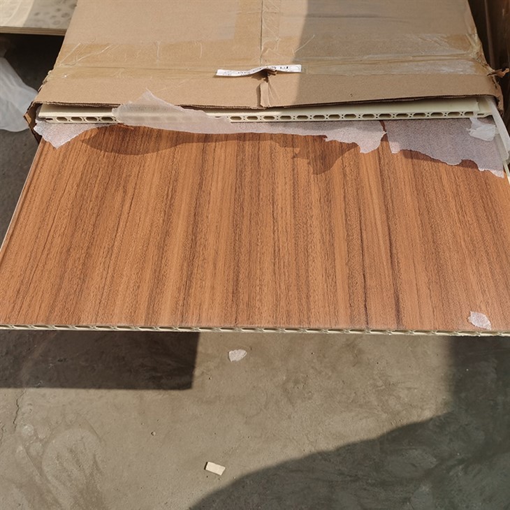 Interior Wall Decoration Panels