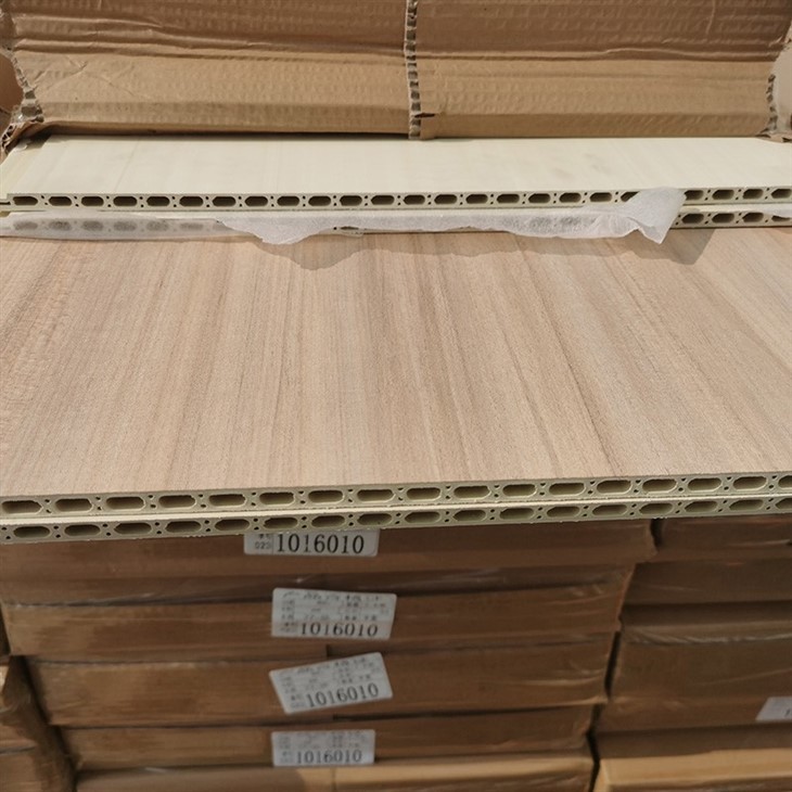 Interior Wall Decoration Panels