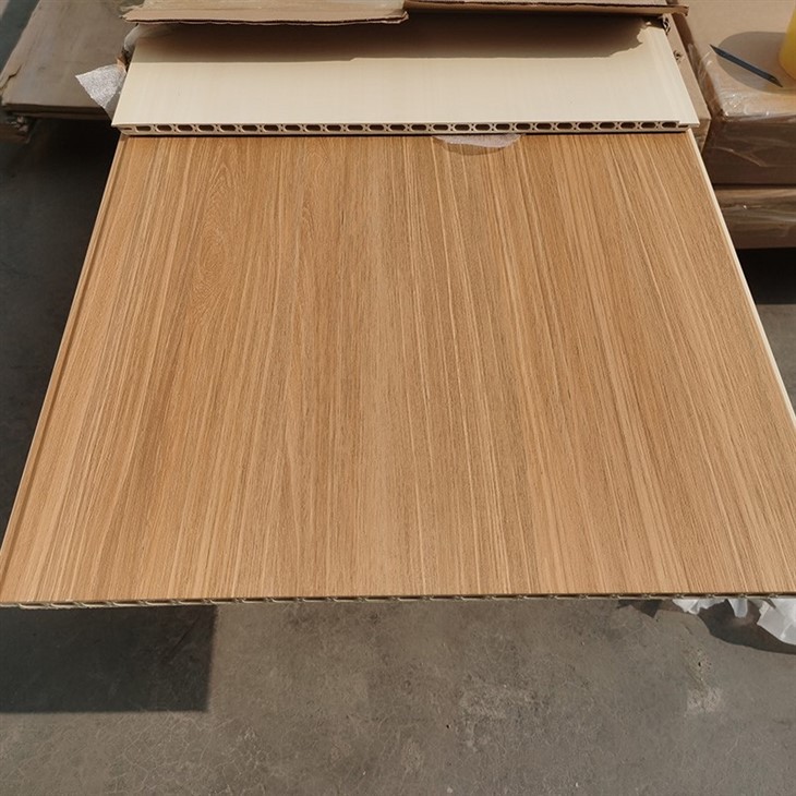 Interior Wall Decoration Panels