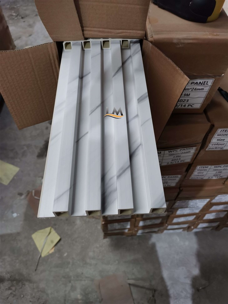 Interior Wall Paneling