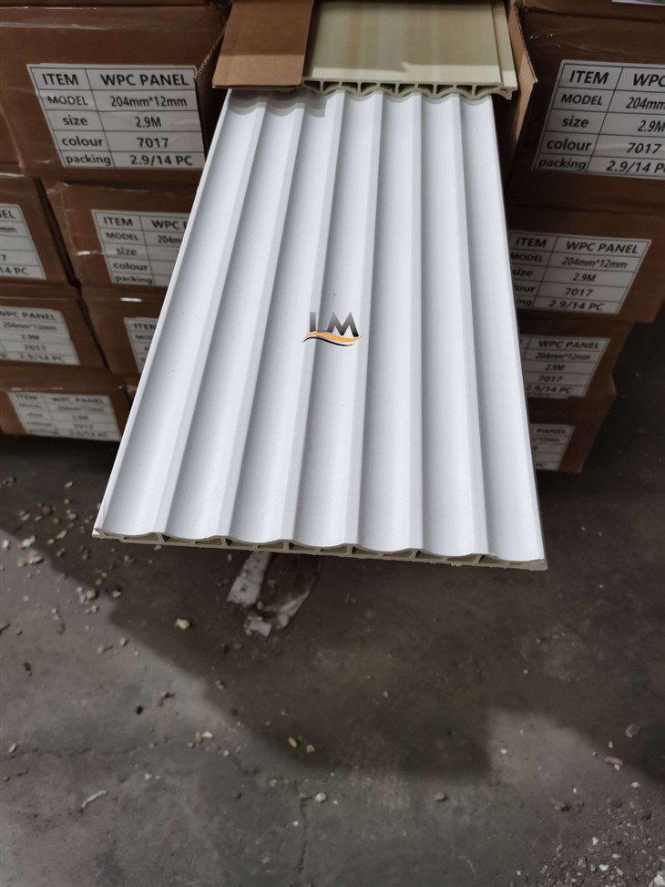 Interior Wall Paneling