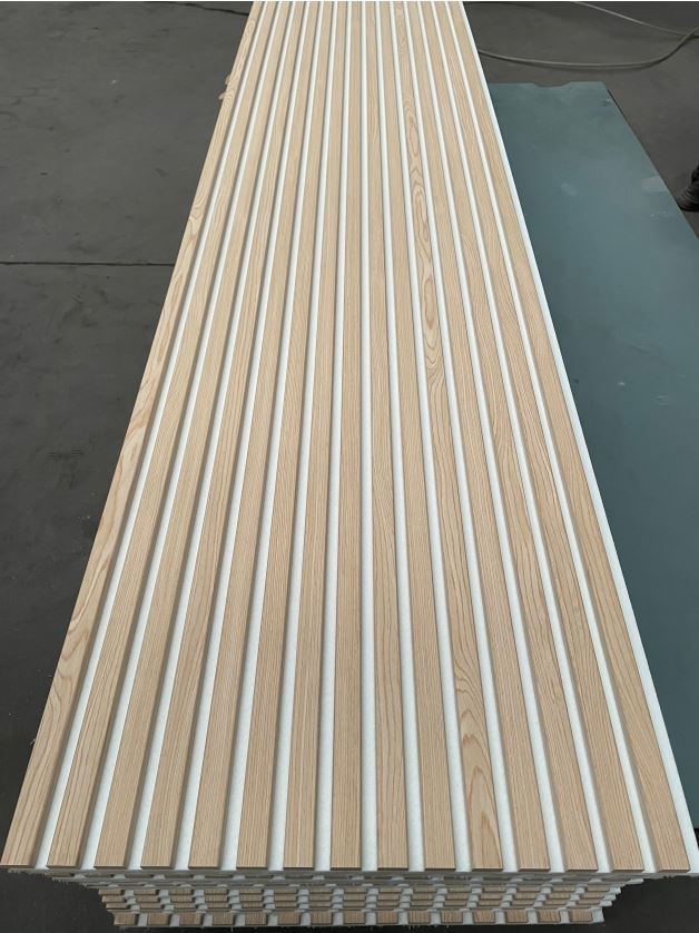 MDF Akupanel Acoustic Panel