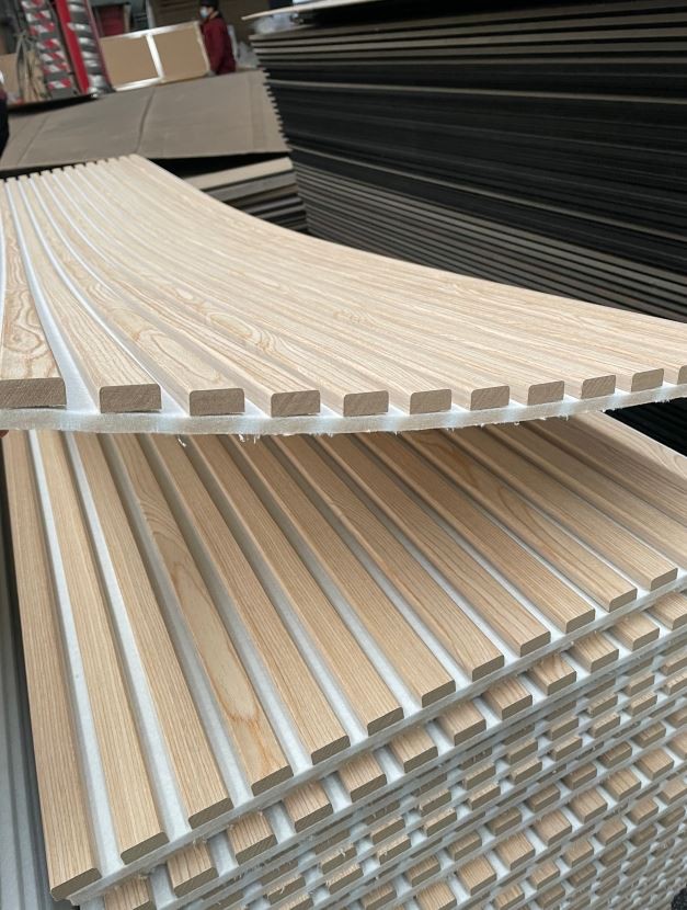 MDF Akupanel Acoustic Panel