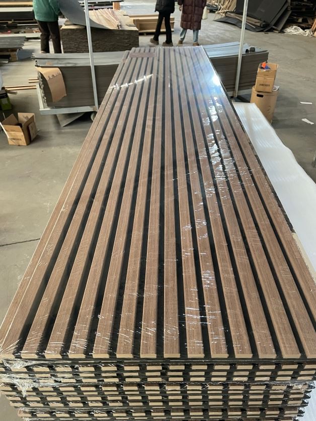 MDF Akupanel Acoustic Panel