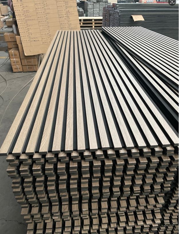 MDF Akupanel Acoustic Panel