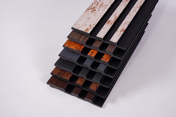 PS Fluted Wall Panel