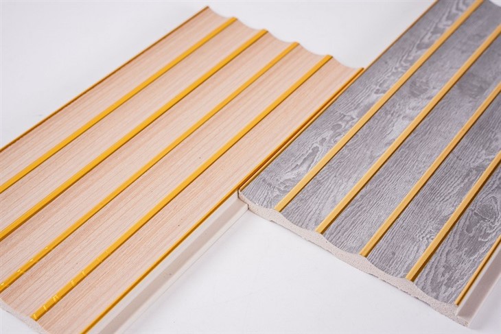 PS Wall Panel Mouldings