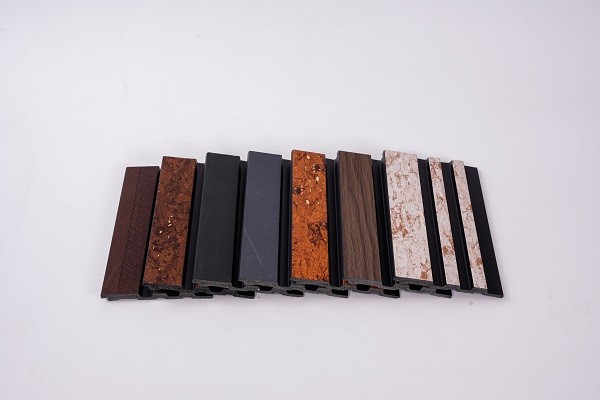 PS Wall Panel Mouldings