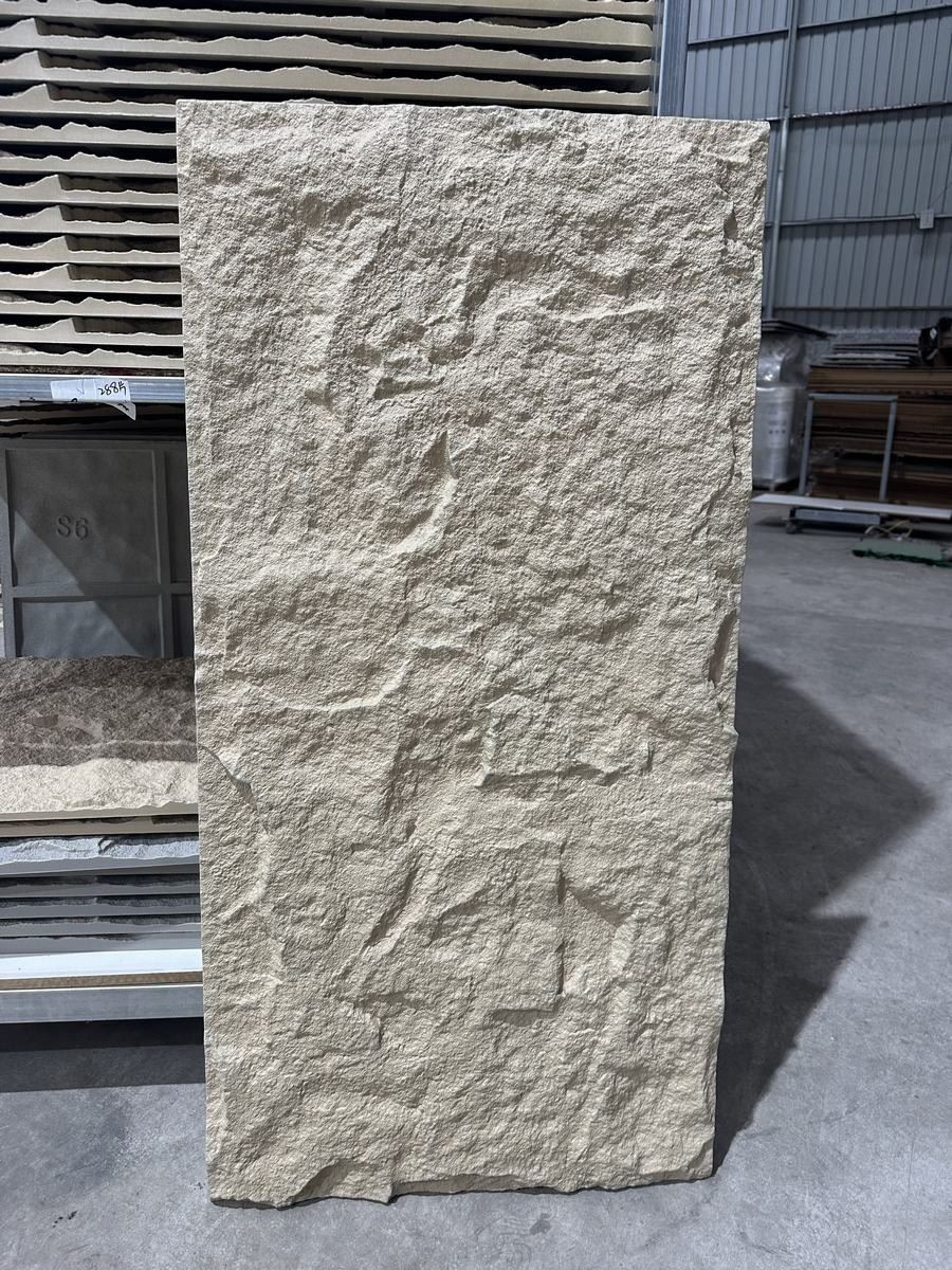 PU Artificial Stone Wall Panel