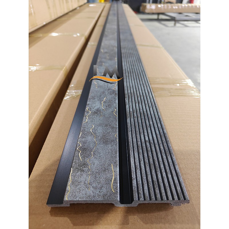 Pvc Decorative Wall Panel