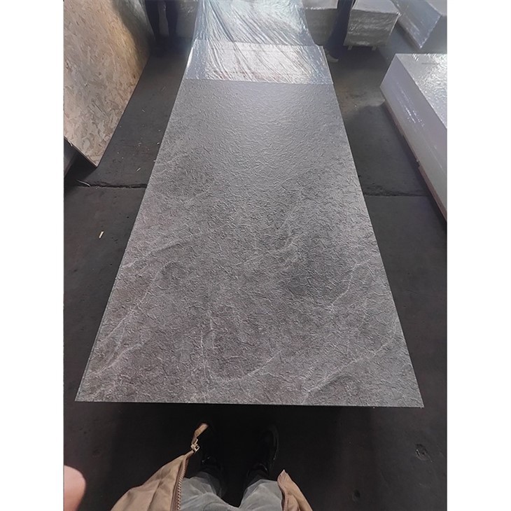 PVC Marble Sheet Decoration