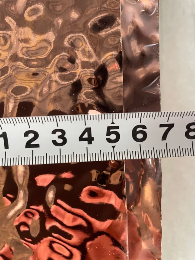 PVC Marble Sheet Market Demand