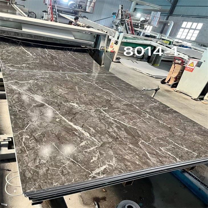 Pvc Marble Sheet Pvc Wall Board